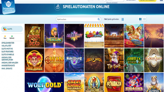 2 Dinge, die Sie über casinos online wissen müssen